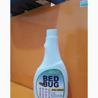 Bed Bug Killer Spray - Effective Pest Control Solution