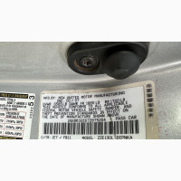 Toyota Corolla LE 2007 Silver for sale