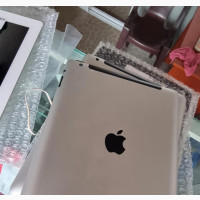 Apple iPad 4 Wi-Fi + Cellular 64 GB Gray