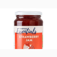 Strawberry Jam