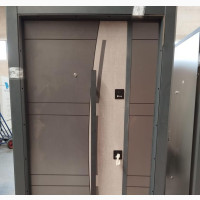 Luxury 4ft Turkey Door for Enhanced Security CDC013