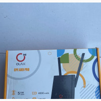 Universal Olax Router