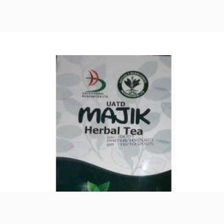 Nri Majik Tea (100% Herbal)