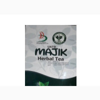 Nri Majik Tea (100% Herbal)