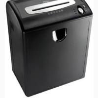 Canon Rexel P185 Paper Shredder - New