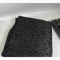 Quality 4yard Suit Stock Wool Cashmere