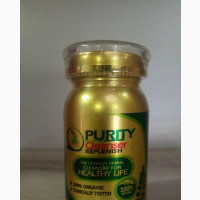 Purity Replenish Cleanser - Boost Your Health