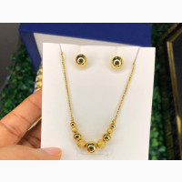 Xuping Gold Replica