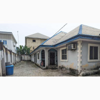 Block of Flats for Sale in Osongama Estate, Uyo
