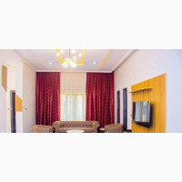 Luxury Villa Marina Apartment and BB