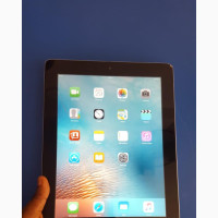 Apple iPad 2 Wi-Fi 16 GB Silver