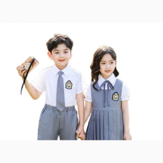 School Uniforms Sewing Company in Lagos