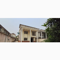 Commercial Property for Lease Lekki Phase 1