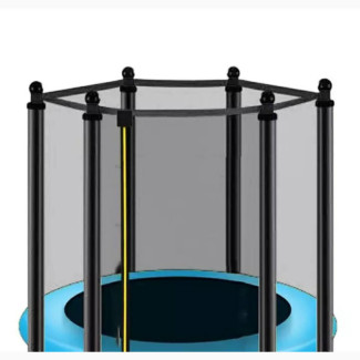 Top Quality Children#039;s Jumping Bed Kids Troline