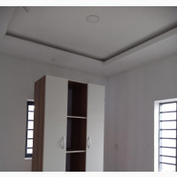 2bdrm Apartment in Happy Home#039;S Estate, Sangotedo for rent