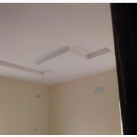 Furnished 3bdrm Bungalow in Efab Sunshine Estate, Apo Resettlement