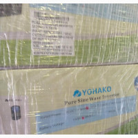 Yohako Hybrid Inverter 1.5kva, 12V