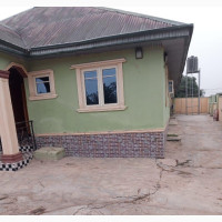Block of Flats for Sale in Adeleke Estate, Osogbo