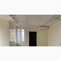 Spacious 3 Bedroom Flat in Fo1, Kubwa