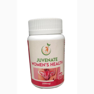 Juvenate Women#039;s Health 60caps