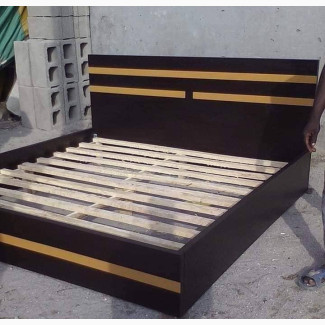 6 Ft by 6 Ft Bed Frame