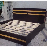 6 Ft by 6 Ft Bed Frame