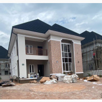 Furnished 5bdrm Duplex in Reef