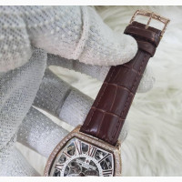 Vercheron Costatin Leader Watch