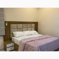 41/2by6 Bed Frame