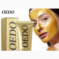 OEDO Gold Blackhead Removal Facial Mask - Get Smooth and Clear Skin