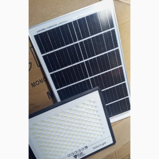 300W FJC Solar Light
