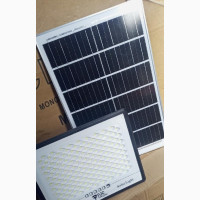 300W FJC Solar Light