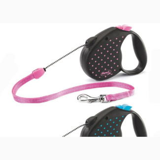 Flexi Standard Dot Cord 5M Lead