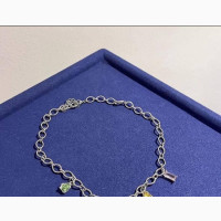 Luxury Ski Men’S Trendy Neckpiece
