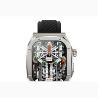 Z79 Max Ultra Smartwatch Bt Call NFC Series 8 With 2 Straps