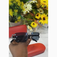 Cartier Rimless Eyeglasses