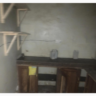 2 Bedroom Bungalow in Ironukoko Estate, Ilesa for Rent
