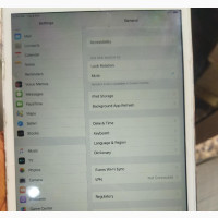 Apple iPad mini 2 128 GB Gray