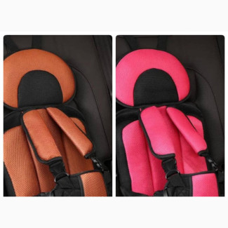 Portable Children Car Safety Seat