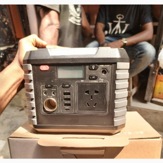 800wtts Solar Generator