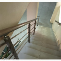 Stainless Railings