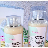 Anti Blemish Face Cleanser
