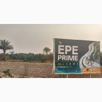 Epe Prime Estate, Land for Sale in Epe