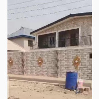 4bdrm Block of Flats in Secured Area, Alagbado for sale
