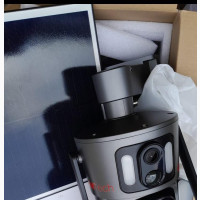 Hikvision CCTV Camera Installation and Sales