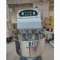 50kg Spiral Dough Mixer - Brand New