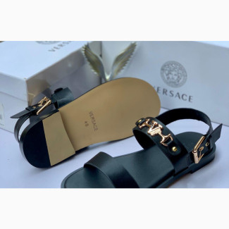 Versace Sander