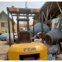 Neatly Used 2 Tons TCM Forklift