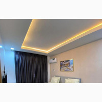 Tiptop Apartment Furnished 2 Bedroom Apartment for Rent in Wuye, Abuja