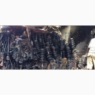Car Parts Available at Affordable Prices
